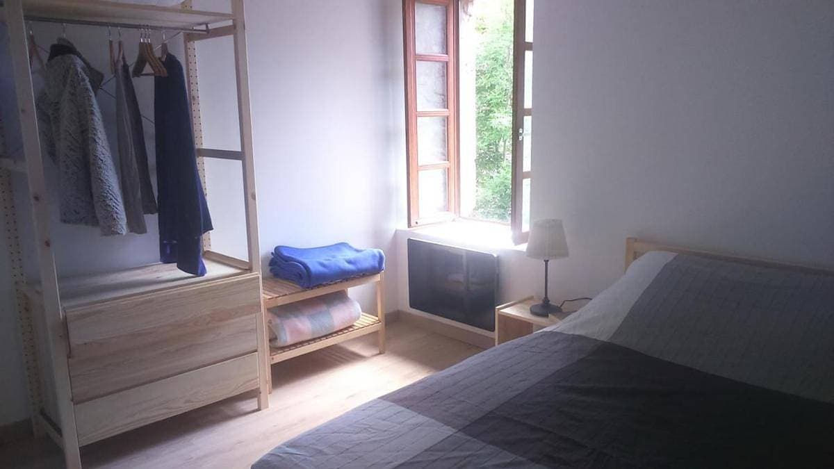 Foto 10 von 30: One-Bedroom Apartment