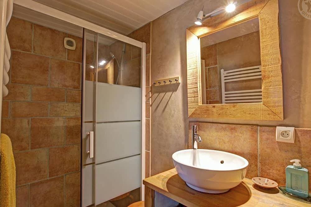 Foto 7 von 30: Gemütliches Ferienhaus mit herrlicher Aussicht bei Saint-Étienne