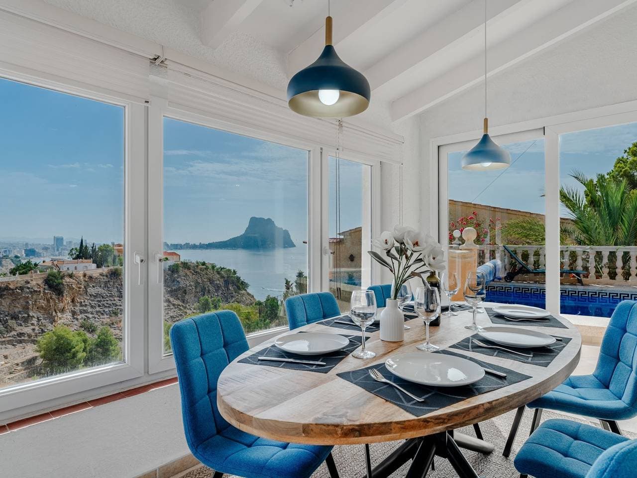 Haus Brisa del Mar 1