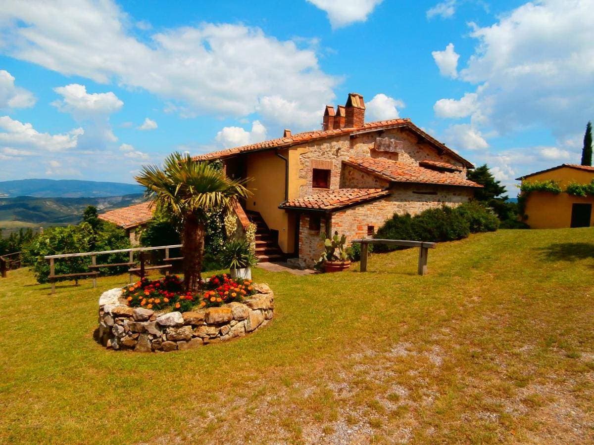 Casa Bacci 1