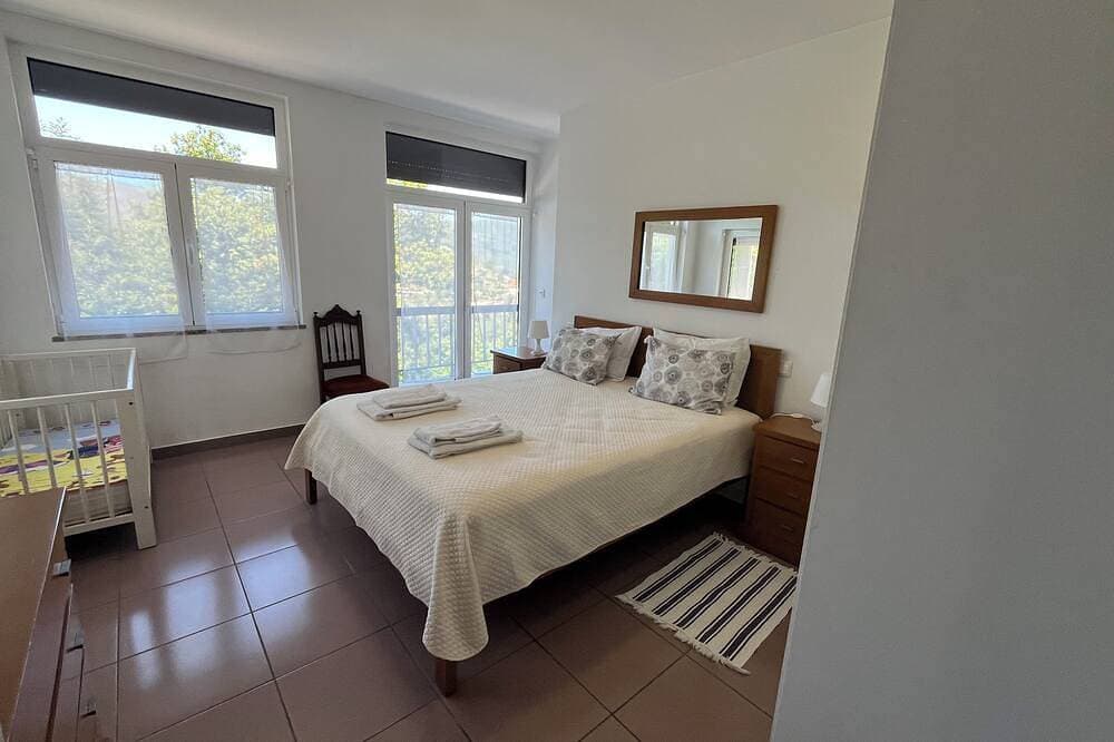 Foto 3 von 30: 2-Zimmer-Unterkunft in Gerês - Wifi - Fluss- und Bergblick - Serra do Gerês