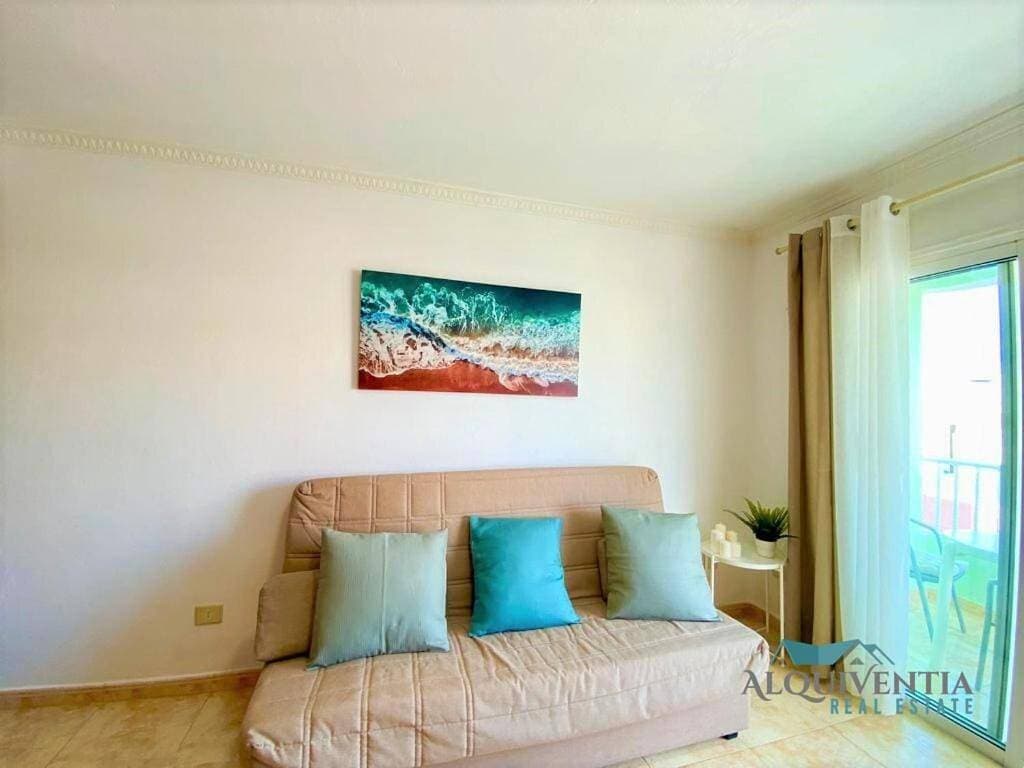 Foto 5 von 11: One-Bedroom Apartment