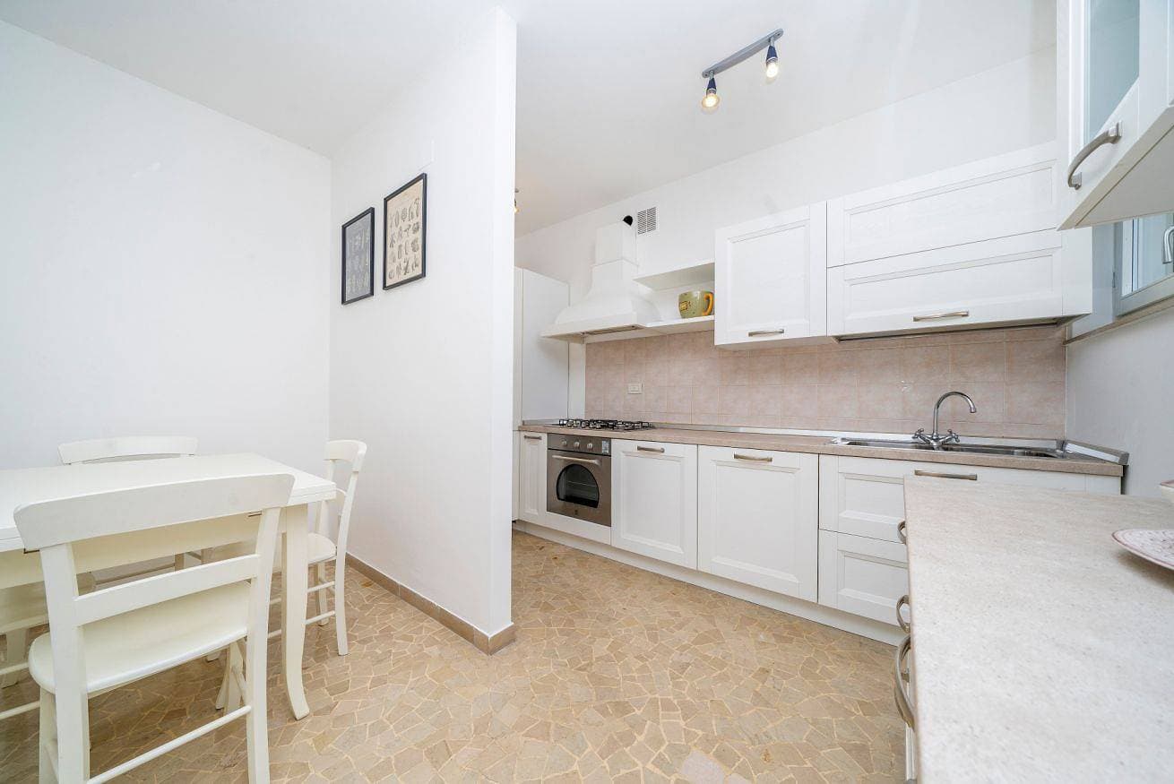 Foto 7 von 21: Ferienwohnung für 2 Personen mit Balkon/Terrasse