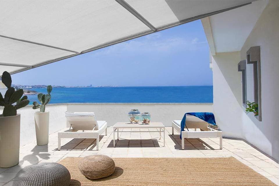 Apulia Suite by Amarena Collection 1