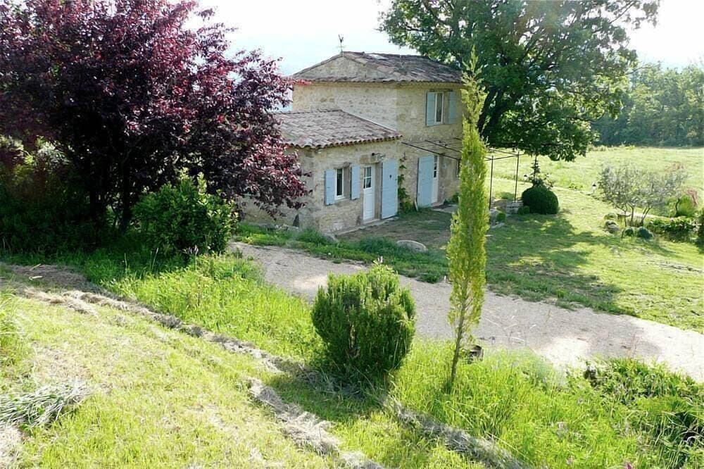 Ferienhaus / Villa - Viens 1