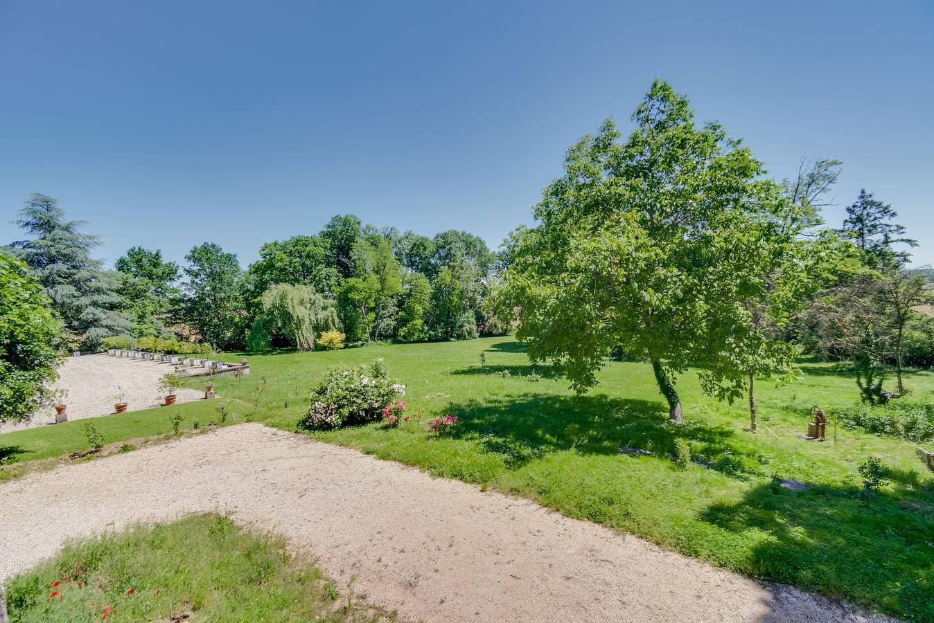 Foto 4 von 18: Ferienhaus für 11 Personen mit Terrasse