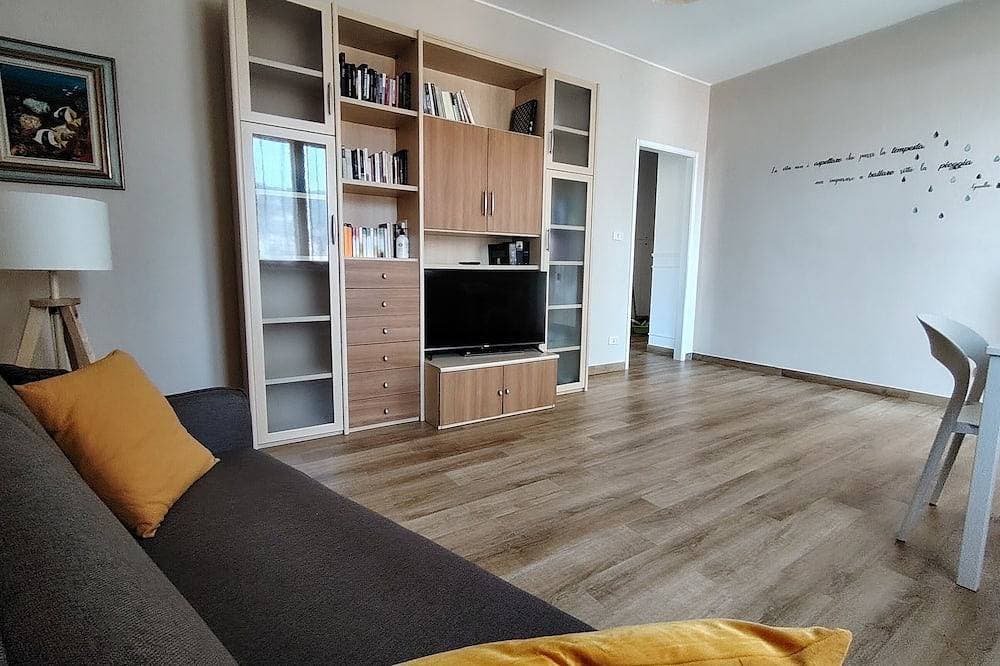Foto 9 von 19: Allegria House A 5-minute walk from the sea, whole accommodation spacious and renovated