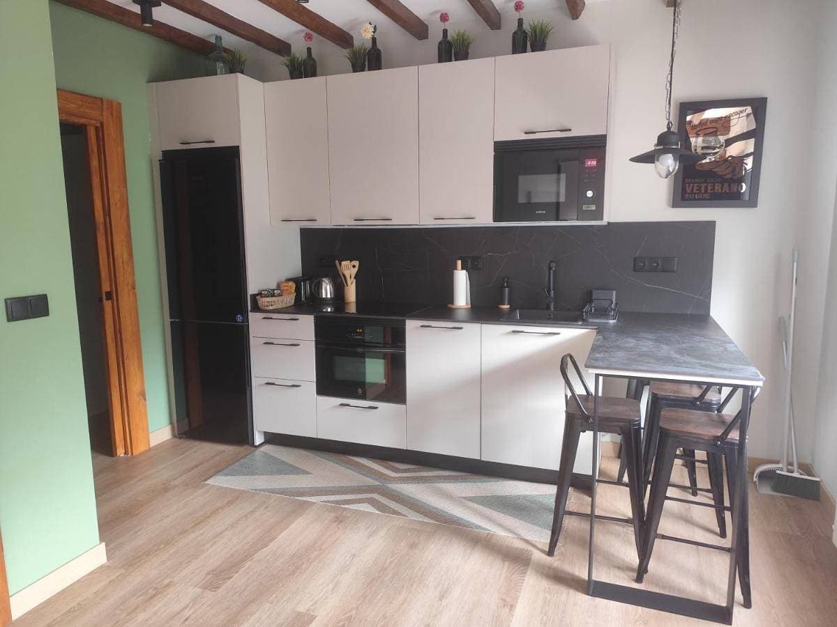 Foto 5 von 14: One-Bedroom House