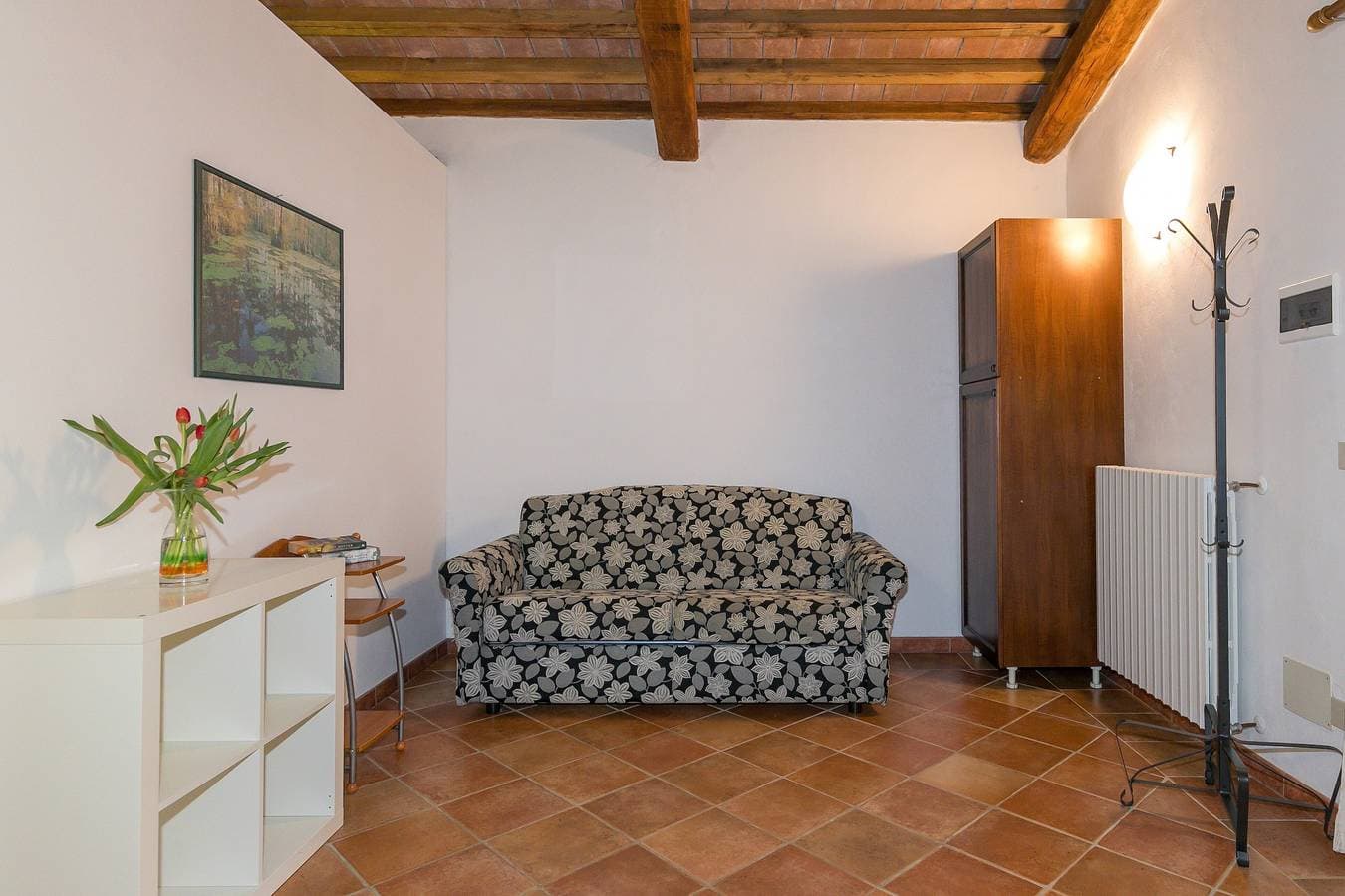 Foto 10 von 30: Agriturismo „Il Nazareno - Il Coppaio“ mit gemeinschaftlichem Pool und WLAN