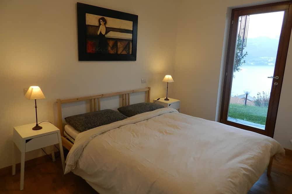Foto 2 von 30: Villa mit Panoramablick auf den Comer See