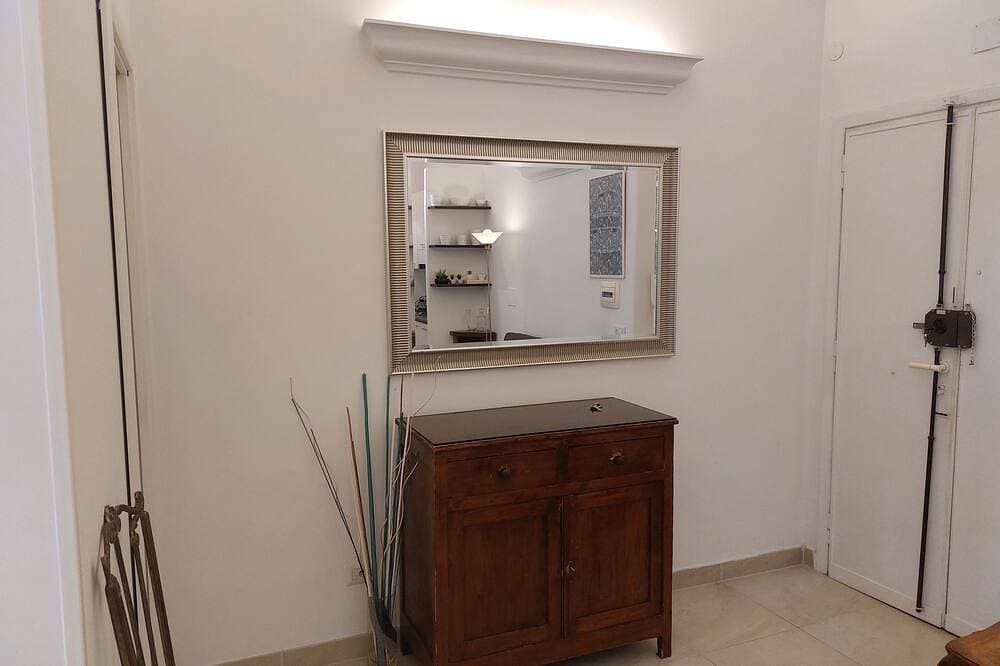 Foto 11 von 12: Casa Giova: brightful apartment near Gianicolo