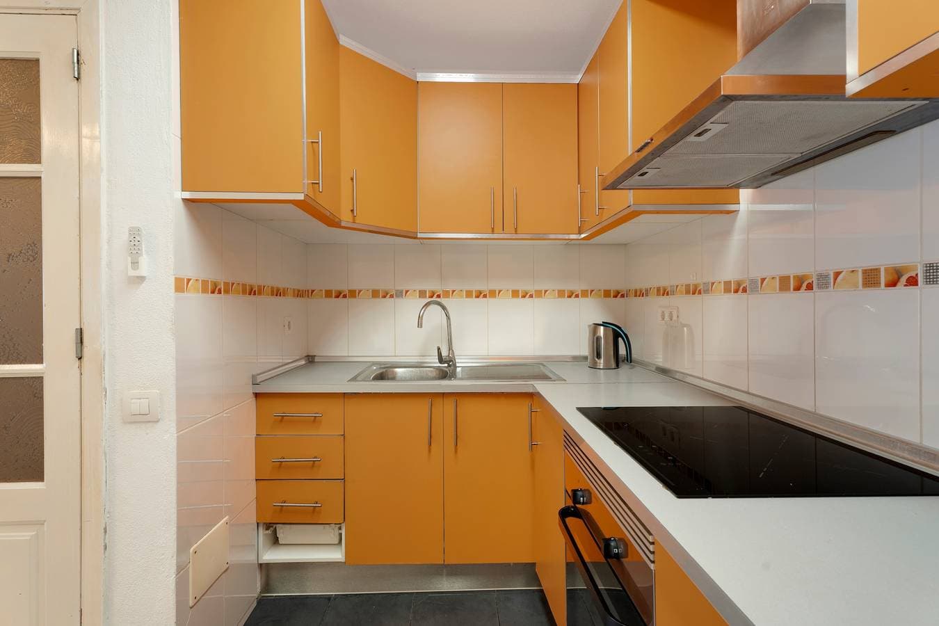 Foto 6 von 24: Ferienhaus 'Jaral Home' mit Meerblick, Gemeinschaftspool und WLAN