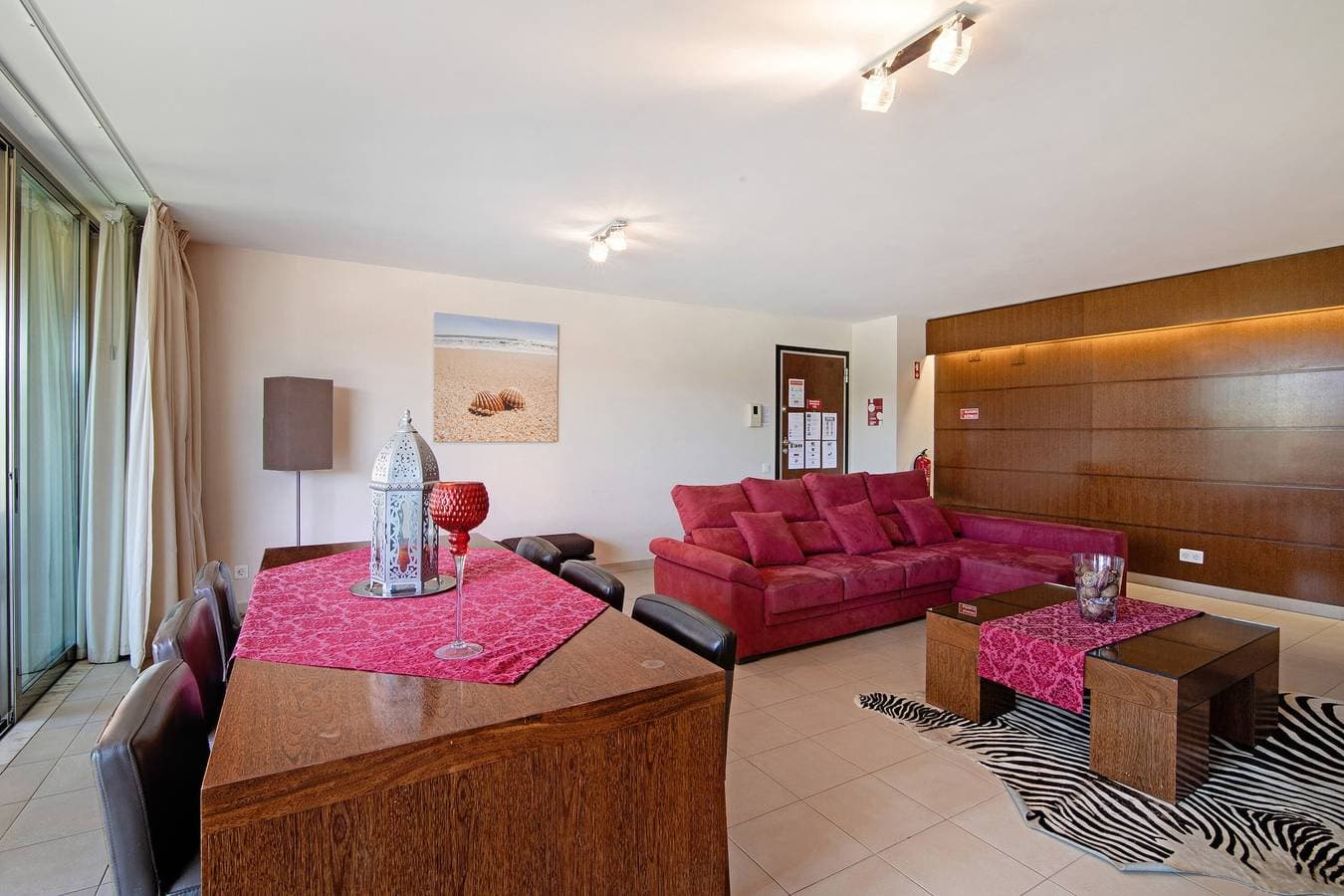 Foto 11 von 31: 'Apartment Herdade dos Salgados' in Strandnähe mit Gemeinschaftspool und WLAN