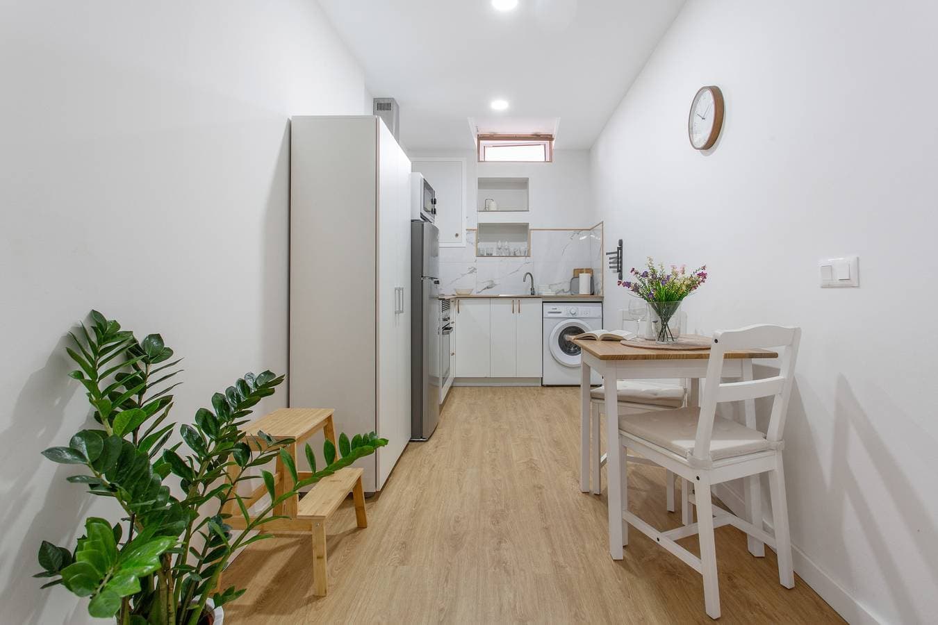 Foto 5 von 34: Ferienwohnung Studio 'Estudio San Agustín 45' mit Wi-Fi
