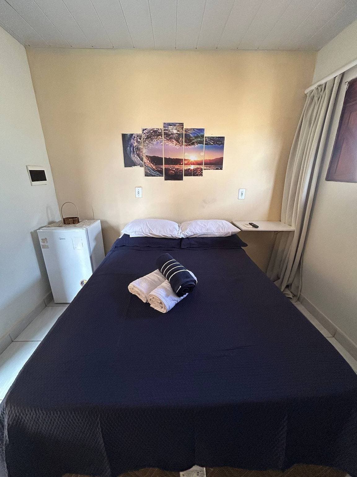 Foto 3 von 10: Schönes und gemütliches Zimmer mit Pool