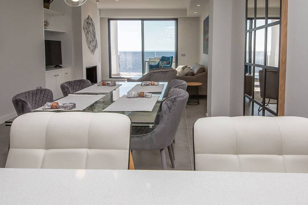 Foto 13 von 30: Blue Suites apto 5.403