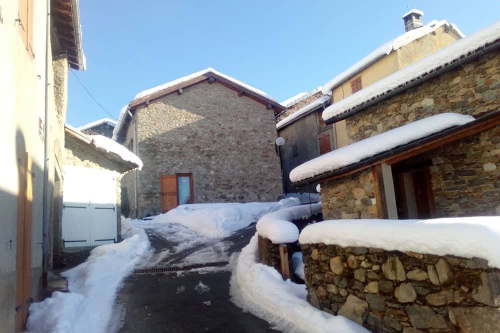 Foto 11 von 21: Dorfhaus aus Stein, Ruhe und Komfort garantiert!