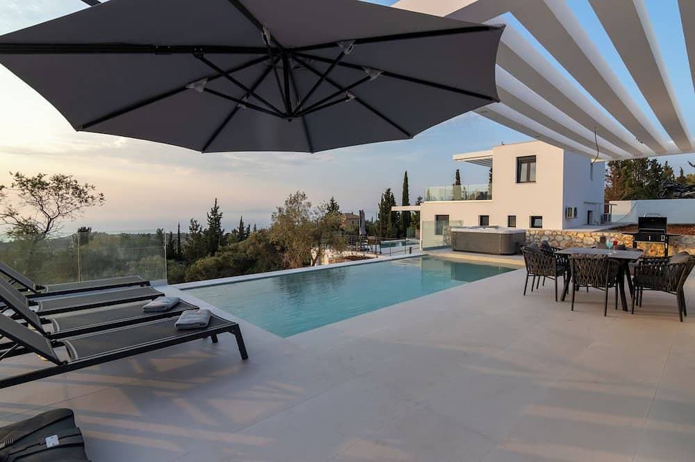 Foto 11 von 14: Ventum Villas Villa Athina