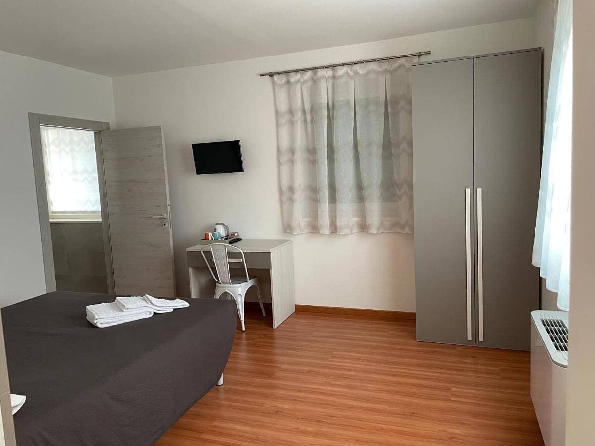 Foto 5 von 5: Double or Twin Room