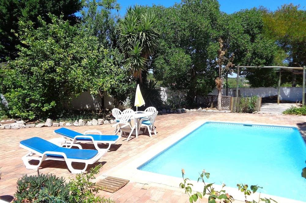 Foto 12 von 18: Ferienhaus / Villa - Loulé