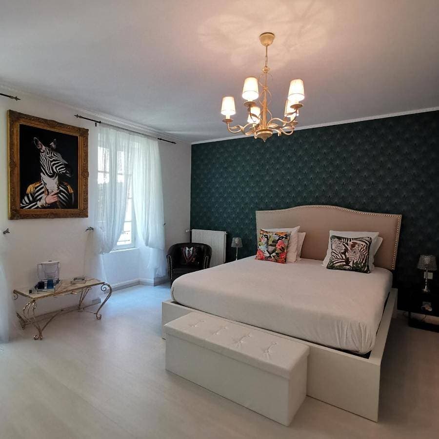 Foto 4 von 9: Two-Bedroom Suite