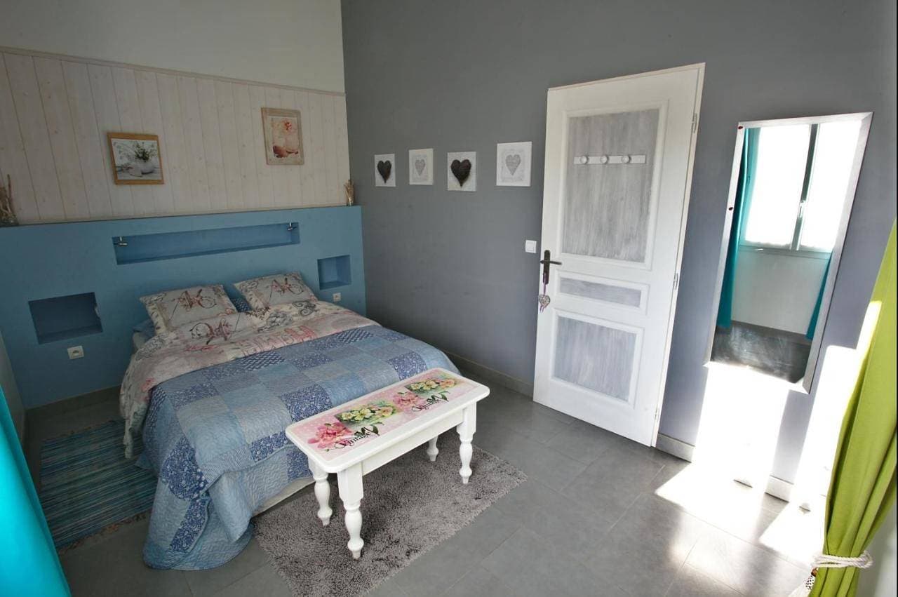 Foto 2 von 8: Family Suite