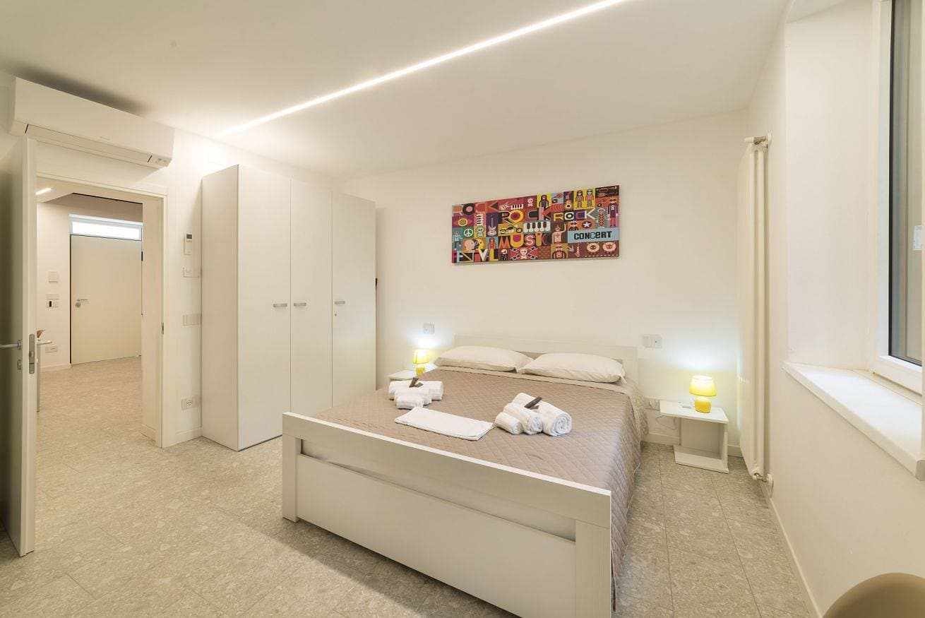 Foto 8 von 23: Ferienwohnung für 3 Personen