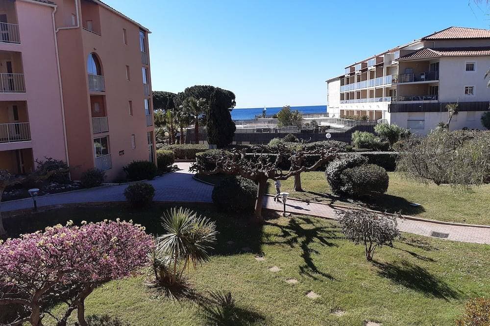 Appartement T2 de 38m2, 4 Personnes, 200m de la Plage et des Commerces 1
