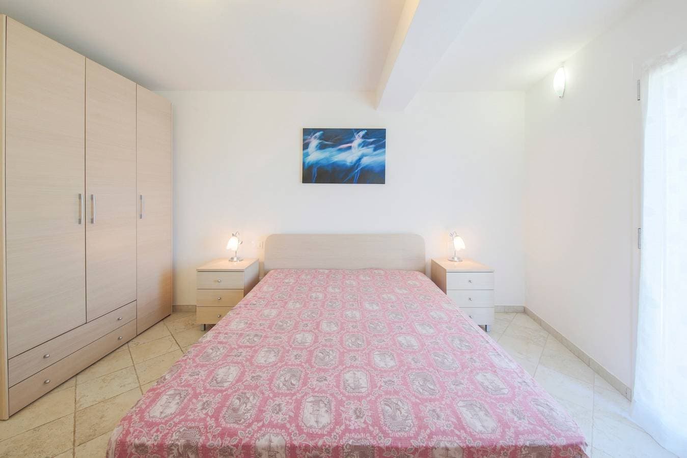 Foto 6 von 31: Villa mit schönem Ausblick in Nisporto