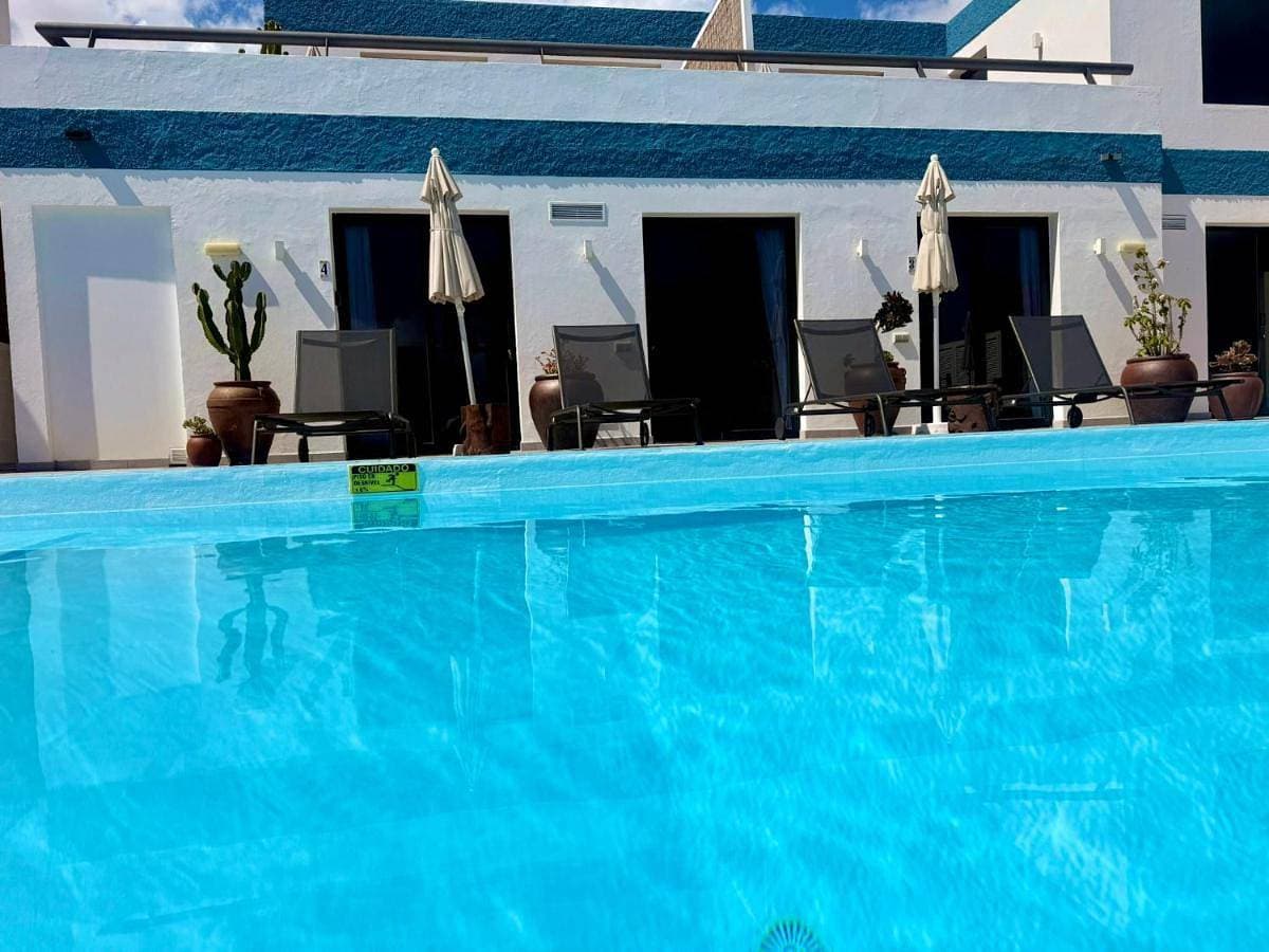 Foto 2 von 20: Studio with Pool View