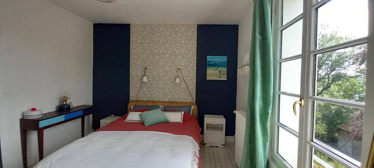 Foto 5 von 14: Double Room with Garden View