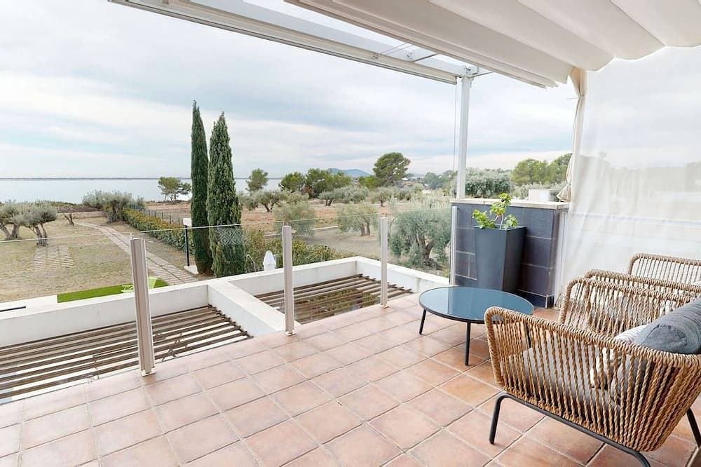 Villa Lili 1