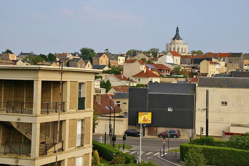 Foto 6 von 12: Gîtes de France® - Le Nid de Verdure