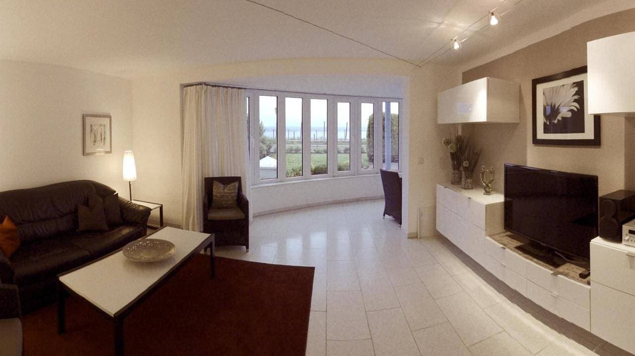 Foto 13 von 16: Apartment - Ground Floor