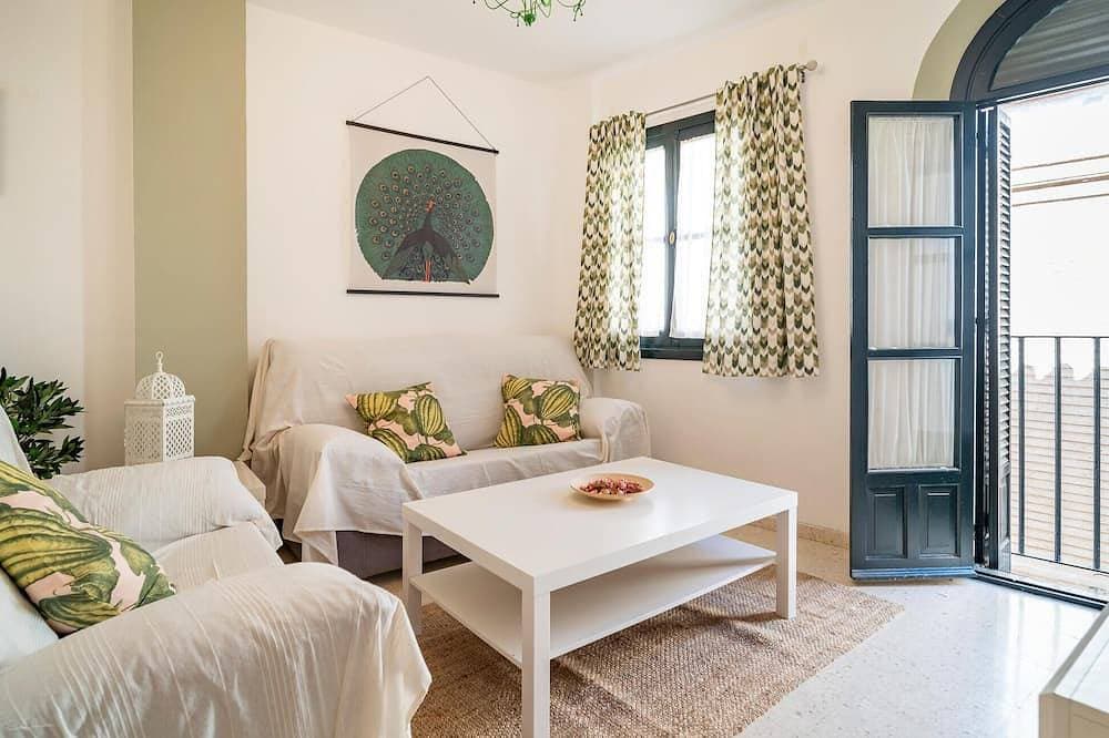 Foto 7 von 23: Tolle Wohnung in Carmona mit WLAN