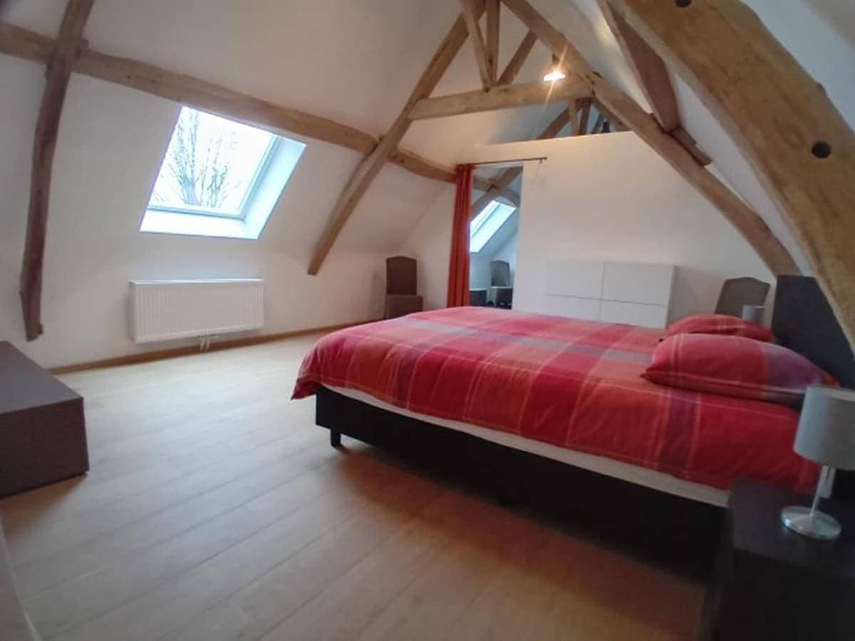 Foto 5 von 17: One-Bedroom House