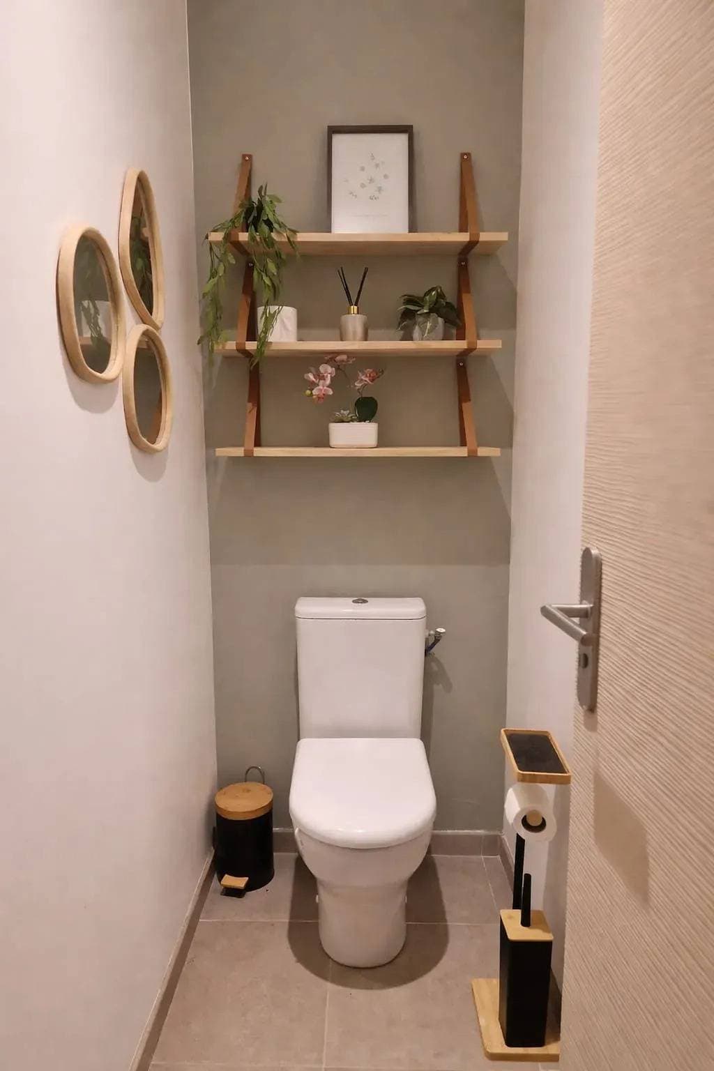 Foto 7 von 16: Gemütliches Haus mit privatem Pool in Apt
