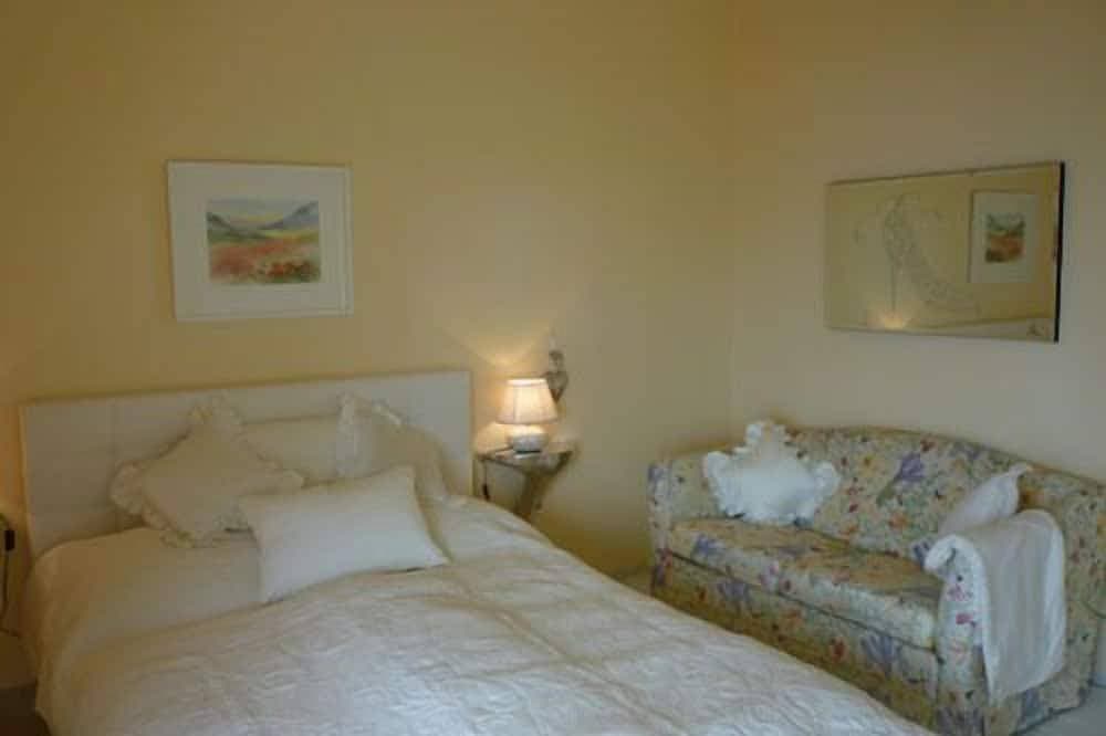 Foto 4 von 23: Wohnluxus auf 100m2 mit grandiosem Gardaseeblick - Golf-und Bikerparadies