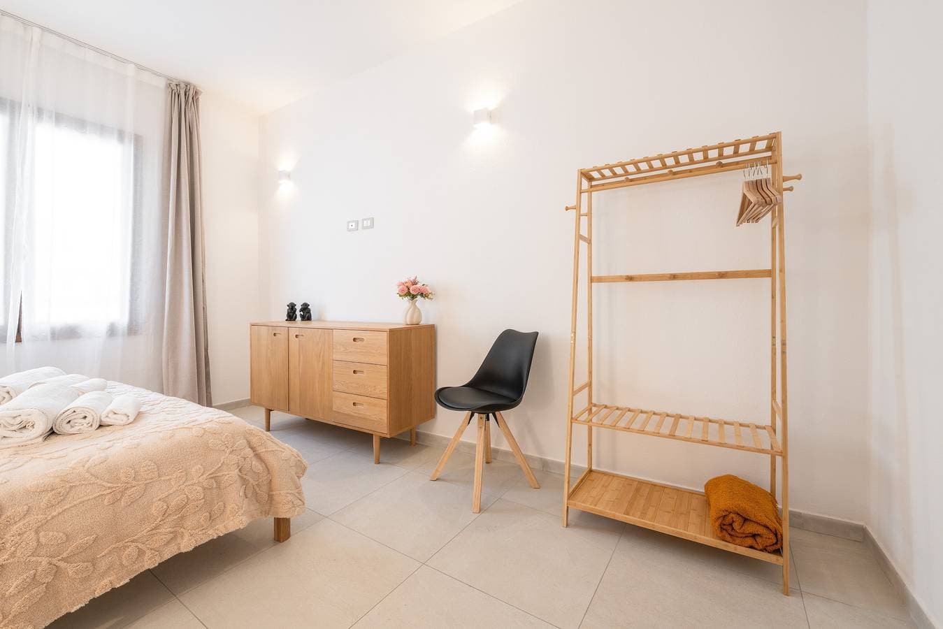 Foto 11 von 25: Apartment 'Luxi Teulada' mit WLAN und Klimaanlage