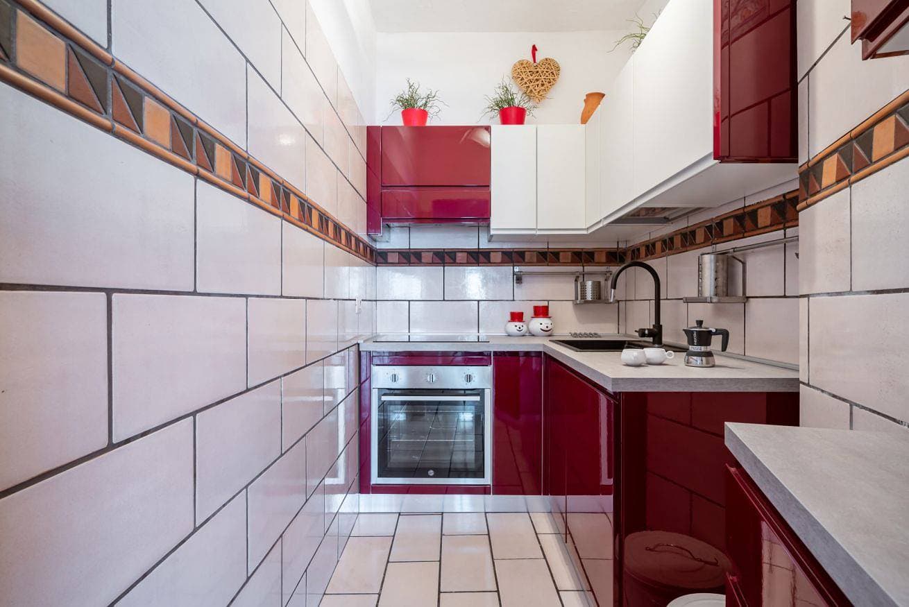 Foto 9 von 15: Ferienwohnung für 2 Personen