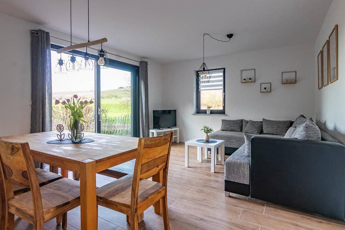 Ferienwohnung Bauernhof Emmler Mühle 1