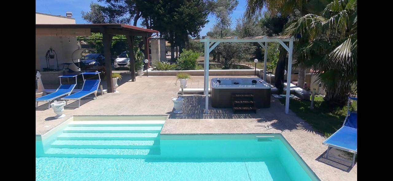 Foto 5 von 31: Villa with Private Pool