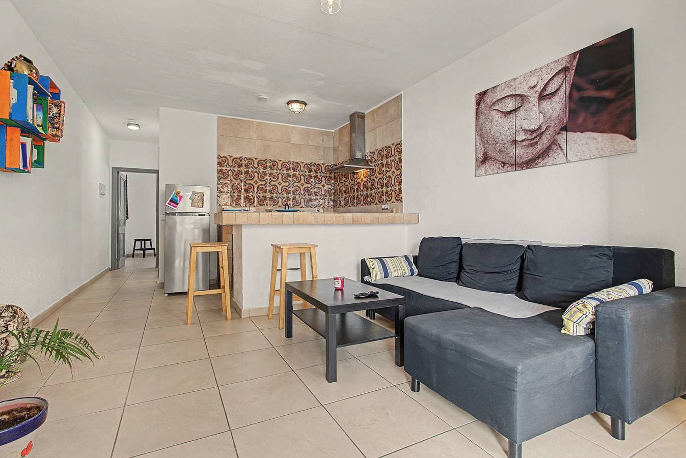 Foto 5 von 23: Ferienwohnung 'New Cozy Flat' mit Bergblick, privatem Pool und WLAN