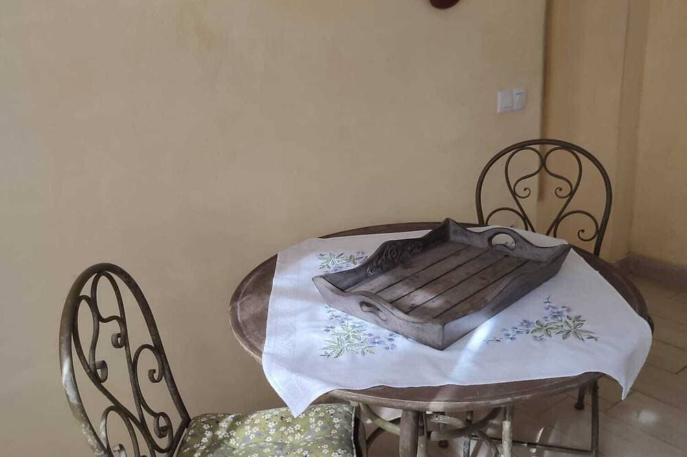 Foto 7 von 11: Bastide provenzal in the county and 5 km from the beach
