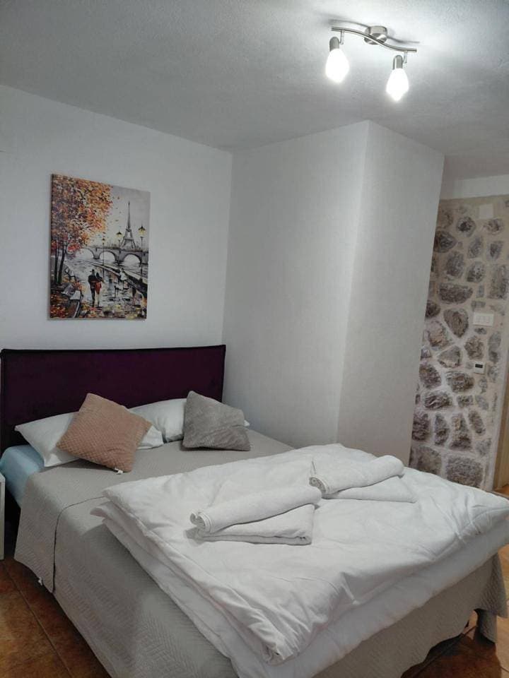 Foto 8 von 17: One-Bedroom Apartment