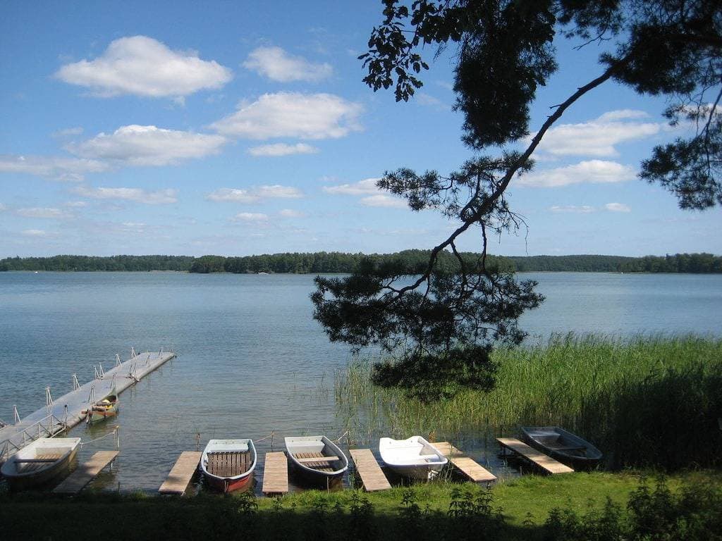 Foto 4 von 25: Ferienpark Seenland 1