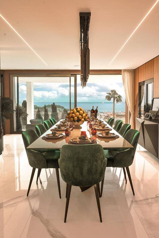 Foto 9 von 65: Villa with Sea View
