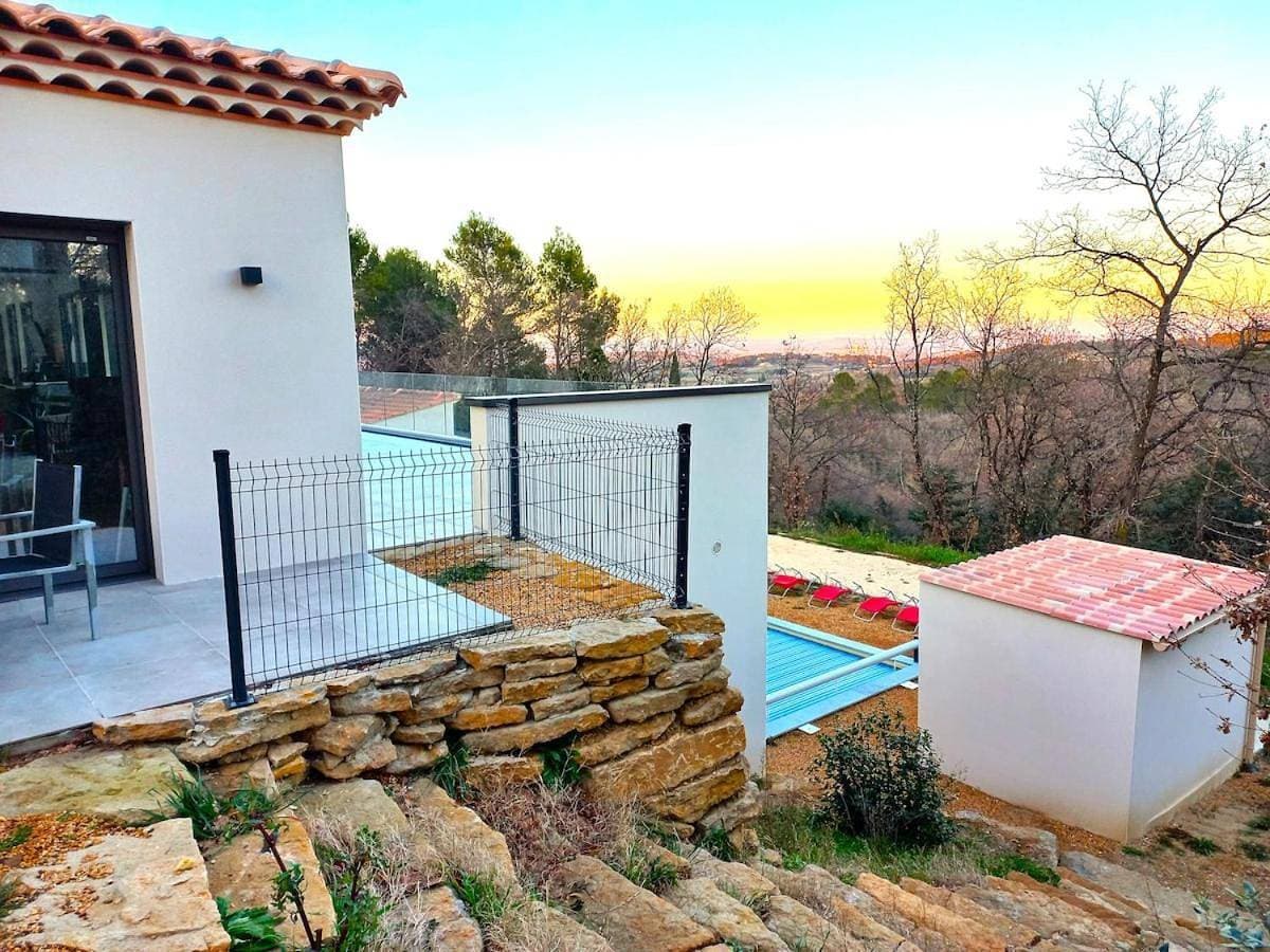 Foto 8 von 26: Villa