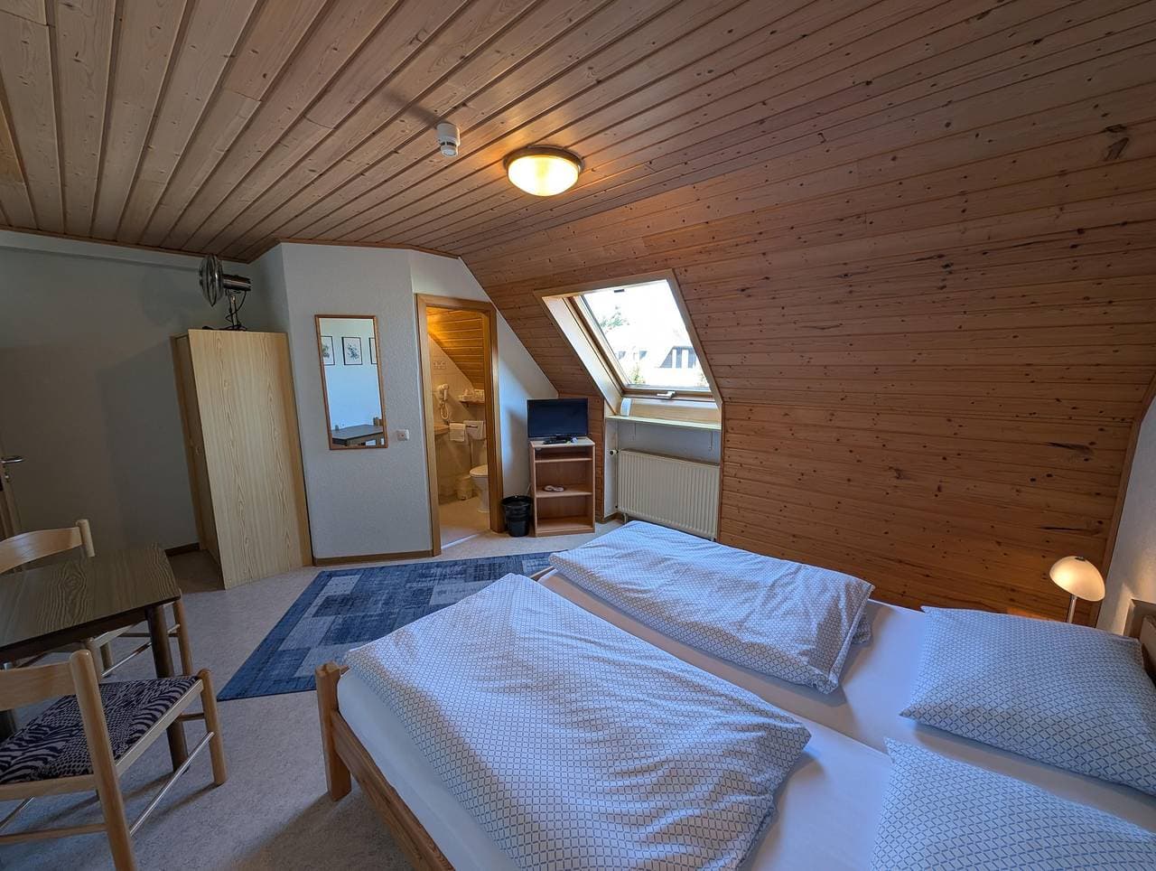 Foto 6 von 20: Zimmer Nr. 1
