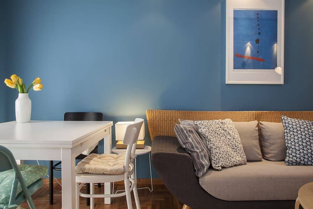 Foto 8 von 30: Sunny & Happy Apartment Historisches Zentrum